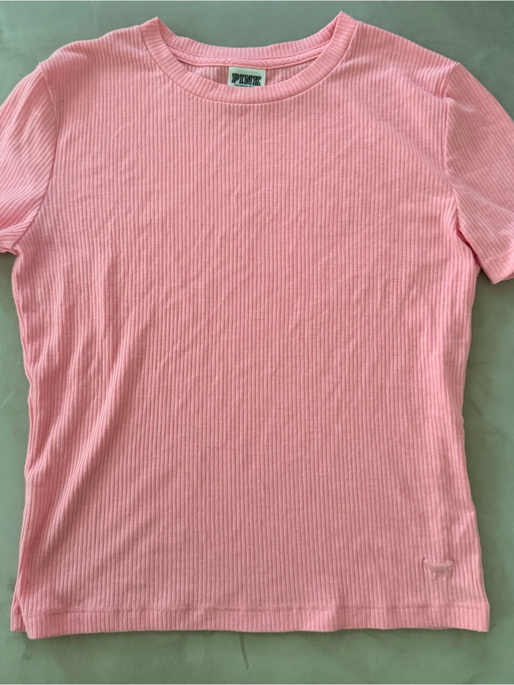 PINK Soft tee